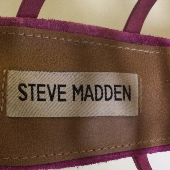 Perfect pink high heals - Picture 6 of 6